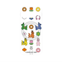 プレミアムパネル with Pixelsnap［ ロディ - ポップ ］