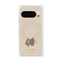 プレミアムパネル with Pixelsnap［ BUDOG - ベージュ ］