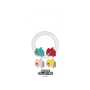 プレミアムパネル with Pixelsnap［ BUDOG - カラフル ］