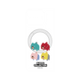 プレミアムパネル with Pixelsnap［ BUDOG - カラフル ］