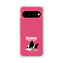 プレミアムパネル with Pixelsnap［ BUDOG - ピンク ］
