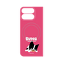 プレミアムパネル with Pixelsnap［ BUDOG - ピンク ］