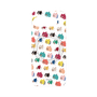 プレミアムパネル with Pixelsnap［ BUDOG - 総柄 ］