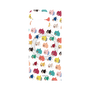 プレミアムパネル with Pixelsnap［ BUDOG - 総柄 ］
