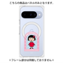 プレミアムパネル with Pixelsnap［ ちびまる子ちゃん - フレームA ］