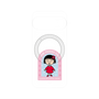 プレミアムパネル with Pixelsnap［ ちびまる子ちゃん - フレームA ］