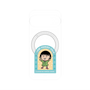 プレミアムパネル with Pixelsnap［ ちびまる子ちゃん - フレームB ］