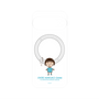 プレミアムパネル with Pixelsnap［ ちびまる子ちゃん - ワンピース ］