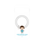 プレミアムパネル with Pixelsnap［ ちびまる子ちゃん - ワンピース ］