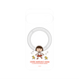 プレミアムパネル with Pixelsnap［ ちびまる子ちゃん - アヒル ］