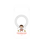 プレミアムパネル with Pixelsnap［ ちびまる子ちゃん - アヒル ］