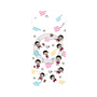 プレミアムパネル with Pixelsnap［ ちびまる子ちゃん - 総柄B ］