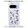 プレミアムパネル with Pixelsnap［ ちびまる子ちゃん - 総柄B ］