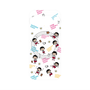 プレミアムパネル with Pixelsnap［ ちびまる子ちゃん - 総柄B ］
