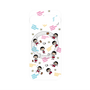 プレミアムパネル with Pixelsnap［ ちびまる子ちゃん - 総柄B ］