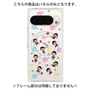 プレミアムパネル with Pixelsnap［ ちびまる子ちゃん - 総柄B ］