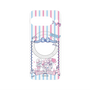 プレミアムパネル with Pixelsnap［ エスターバニー - Pink Marine ］