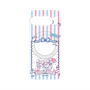 プレミアムパネル with Pixelsnap［ エスターバニー - Pink Marine ］