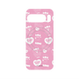 プレミアムパネル with Pixelsnap［ エスターバニー - Pattern ］