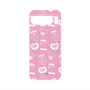 プレミアムパネル with Pixelsnap［ エスターバニー - Pattern ］