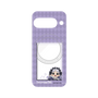 プレミアムパネル with Pixelsnap［ Fate／strange Fake - フランチェスカ・プレラーティ - ミニキャラ ］