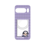 プレミアムパネル with Pixelsnap［ Fate／strange Fake - フランチェスカ・プレラーティ - ミニキャラ ］