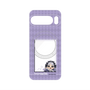 プレミアムパネル with Pixelsnap［ Fate／strange Fake - フランチェスカ・プレラーティ - ミニキャラ ］