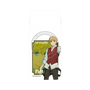 プレミアムパネル with Pixelsnap［ Fate／strange Fake - フラット・エスカルドス ］