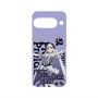 プレミアムパネル with Pixelsnap［ Fate／strange Fake - フランチェスカ・プレラーティ - KVデザイン ］