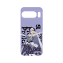 プレミアムパネル with Pixelsnap［ Fate／strange Fake - フランチェスカ・プレラーティ - KVデザイン ］