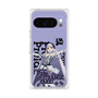 プレミアムパネル with Pixelsnap［ Fate／strange Fake - フランチェスカ・プレラーティ - KVデザイン ］