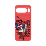 プレミアムパネル with Pixelsnap［ Fate／strange Fake - 真ライダー - KVデザイン ］