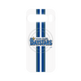 プレミアムパネル with Pixelsnap［ 横浜DeNAベイスターズ - ユニフォーム - ホーム ］