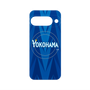 プレミアムパネル with Pixelsnap［ 横浜DeNAベイスターズ - ユニフォーム - ビジター ］