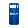 プレミアムパネル with Pixelsnap［ 横浜DeNAベイスターズ - ユニフォーム - ビジター ］