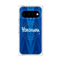 プレミアムパネル with Pixelsnap［ 横浜DeNAベイスターズ - ユニフォーム - ビジター ］