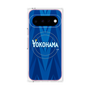 プレミアムパネル with Pixelsnap［ 横浜DeNAベイスターズ - ユニフォーム - ビジター ］