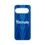 プレミアムパネル with Pixelsnap［ 横浜DeNAベイスターズ - ユニフォーム - ビジター ］