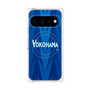 プレミアムパネル with Pixelsnap［ 横浜DeNAベイスターズ - ユニフォーム - ビジター ］