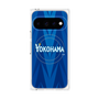 プレミアムパネル with Pixelsnap［ 横浜DeNAベイスターズ - ユニフォーム - ビジター ］