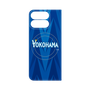 プレミアムパネル with Pixelsnap［ 横浜DeNAベイスターズ - ユニフォーム - ビジター ］