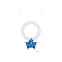プレミアムパネル with Pixelsnap［ 横浜DeNAベイスターズ - プライマリーマーク - クリア ］