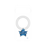 プレミアムパネル with Pixelsnap［ 横浜DeNAベイスターズ - プライマリーマーク - クリア ］