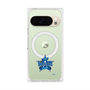 プレミアムパネル with Pixelsnap［ 横浜DeNAベイスターズ - プライマリーマーク - クリア ］