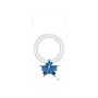 プレミアムパネル with Pixelsnap［ 横浜DeNAベイスターズ - プライマリーマーク - クリア ］