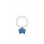 プレミアムパネル with Pixelsnap［ 横浜DeNAベイスターズ - プライマリーマーク - クリア ］