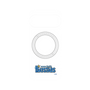 プレミアムパネル with Pixelsnap［ 横浜DeNAベイスターズ - チームロゴ - クリア ］