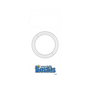 プレミアムパネル with Pixelsnap［ 横浜DeNAベイスターズ - チームロゴ - クリア ］