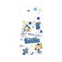 プレミアムパネル with Pixelsnap［ 横浜DeNAベイスターズ - ステッカー ］
