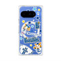 プレミアムパネル with Pixelsnap［ 横浜DeNAベイスターズ - ステッカー ］
